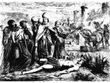 Expiation of uncertain murder